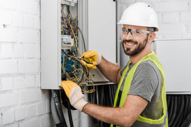 Best Electrical Troubleshooting Services  in Danville, IA