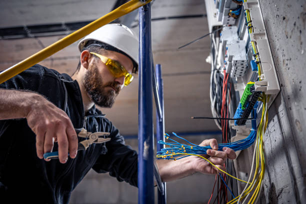 Best Electrician Near Me  in Danville, IA