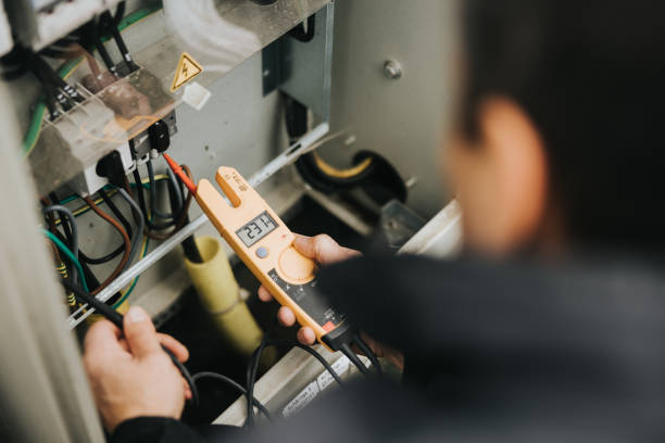 Professional Electrician in Danville, IA