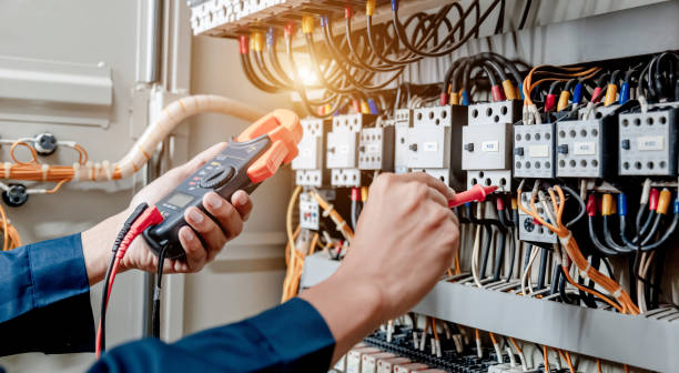 Best Electrical Wiring Services  in Danville, IA