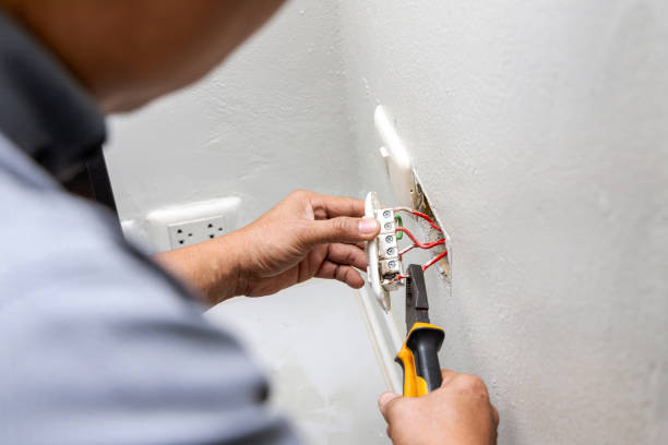 Electrical Upgrades for Homes in Danville, IA