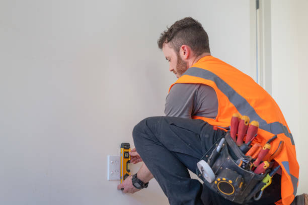 Best Electrical Installation Contractor  in Danville, IA