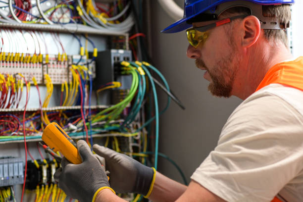 Best Residential Electrician Services  in Danville, IA