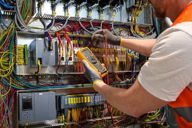 Best Affordable Emergency Electrician  in Danville, IA