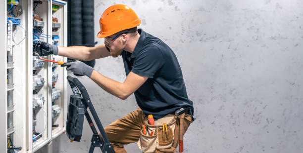 Best Best Electricians Near Me  in Danville, IA