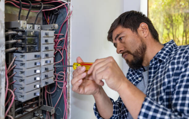 Best 24-Hour Electrician  in Danville, IA